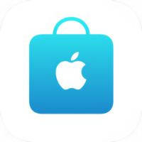 Apple商店